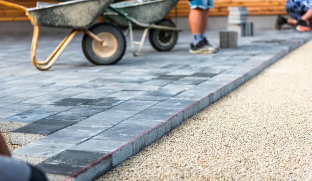 Trusted Malad City, ID Driveway Pavers Experts