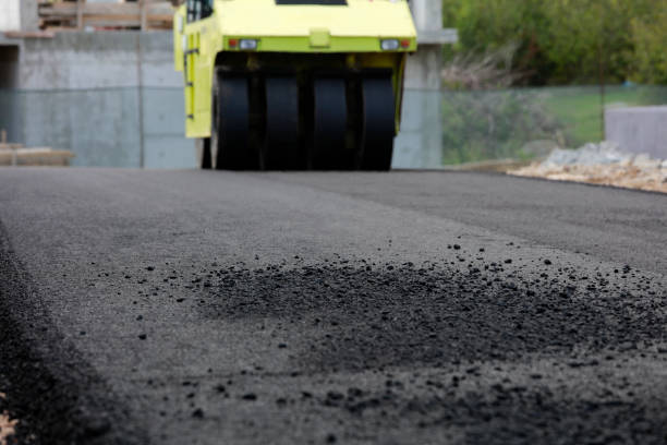 Best Permeable Paver Driveway  in Malad City, ID