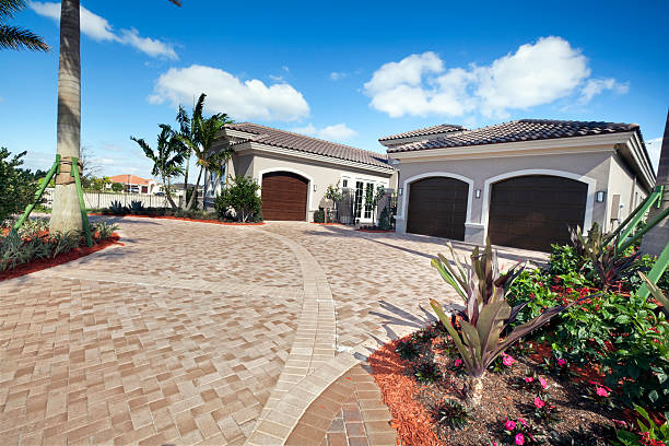 Best Residential Paver Driveway  in Malad City, ID