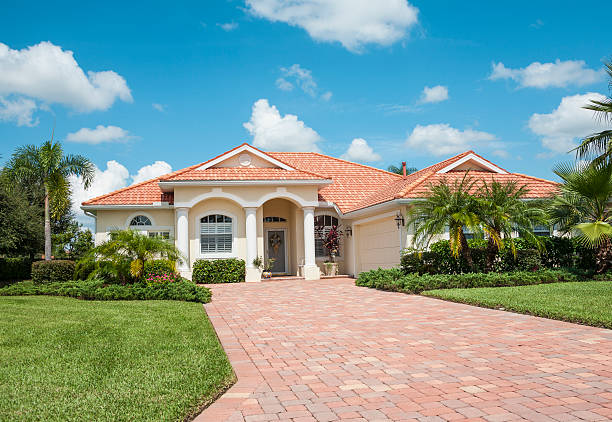 Best Cobblestone Driveway Pavers  in Malad City, ID