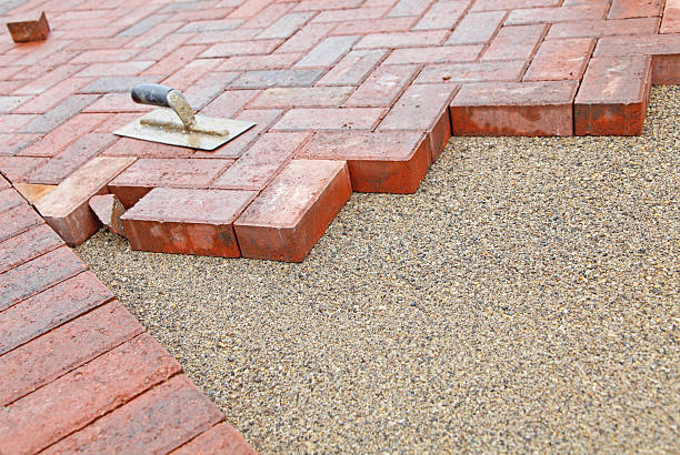 Driveway Pavers for Homes in Malad City, ID