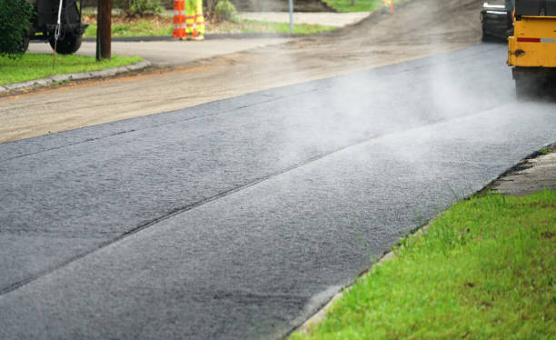 Best Professional Driveway Pavers  in Malad City, ID